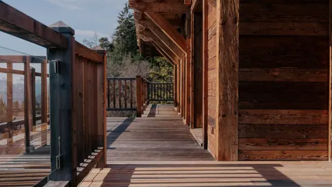 Luxury Chalet Mountain View Haven of Peace Close to Crans, 5 bedrooms in Lens image for sale For Super Rich