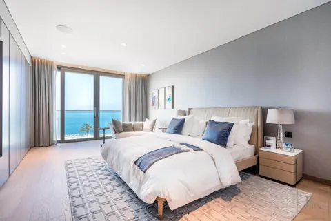 Luxury Penthouse W Residences beachfront, 4 bedrooms in Palm Jumeirah - Dubai Classified ads for sale For Super Rich