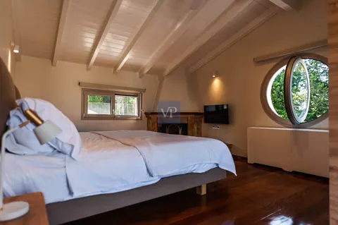 Premium Villa Stunning Ionian Breese Swimming pool, jacuzzi, sauna, 6 bedrooms in Corfu best for sale For Super Rich