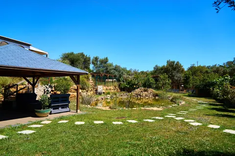 Modern House Mountain View, infinity pool, heated jacuzzi, 6 bedrooms in Algarve photo for sale For Super Rich