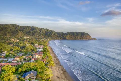 Luxury Penthouse Beach Front Panoramic View, 6 bedrooms in Jaco Classified ads for sale For Super Rich