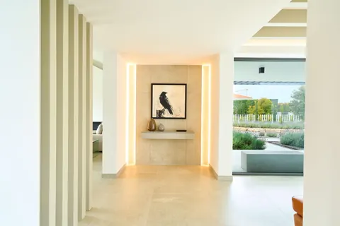Modern House Golf View, 12-meter swimming pool, 6 bedrooms in Algarve Classified ads for sale For Super Rich