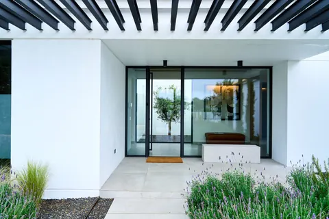Modern House Golf View, 12-meter swimming pool, 6 bedrooms in Algarve prix for sale For Super Rich