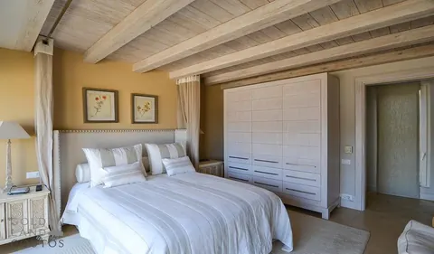 Luxury Villa Beach Front Views of the islands of Spetses and Dokos, 11 bedrooms in Hermione photos for sale For Super Rich