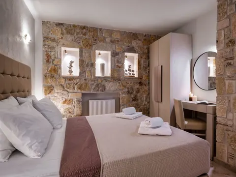 Premium Hotel Beach Front Sea View, 14 bedrooms in Halkidiki prix for sale For Super Rich