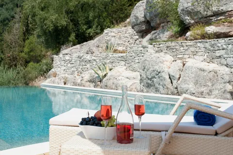 Luxury Villa Il Sole Estate Seafront, 12 bedrooms in Corfu buy for sale For Super Rich Luxury Villa Il Sole Estate Seafront, 12 bedrooms in Corfu buy for sale For Super Rich