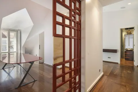 Elegant Apartment City View Private roof terrace, 3 bedrooms in Lisbon prix for sale For Super Rich