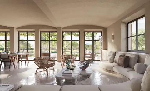 Elegant Villa Mountain View picturesque environment, 5 bedrooms in Mallorca 1891 for sale For Super Rich