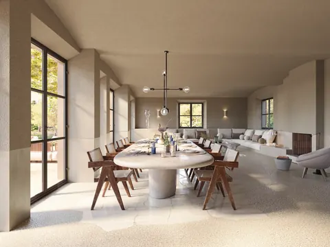 Elegant Villa Mountain View picturesque environment, 5 bedrooms in Mallorca available for sale For Super Rich