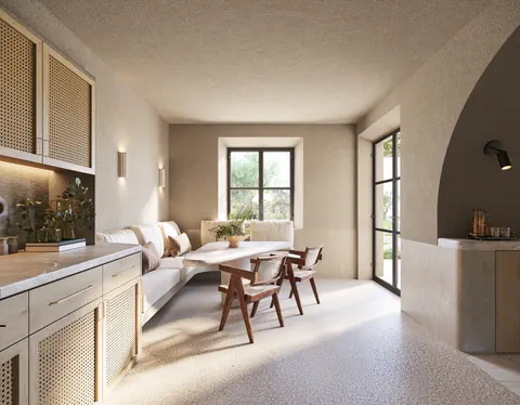 Elegant Villa Mountain View picturesque environment, 5 bedrooms in Mallorca property for sale For Super Rich