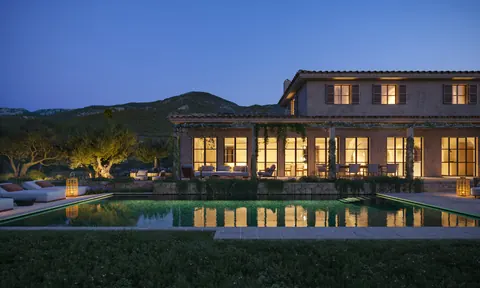 Elegant Villa Mountain View picturesque environment, 5 bedrooms in Mallorca Classified ads for sale For Super Rich