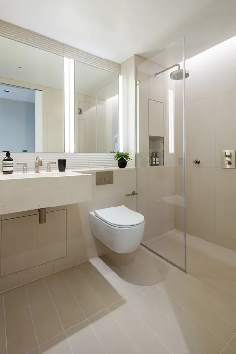Luxury Penthouse W1 Marylebone Panoramic views, 3 bedrooms in London prix for sale For Super Rich