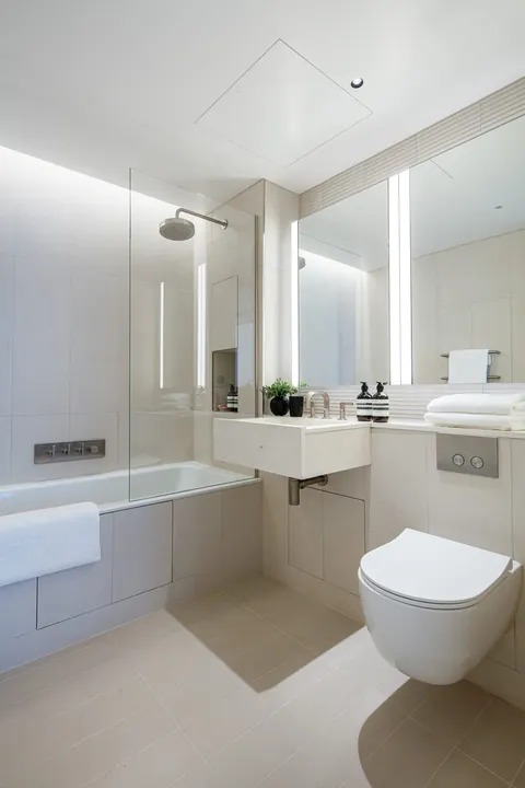 Luxury Penthouse W1 Marylebone Panoramic views, 3 bedrooms in London ads for sale For Super Rich