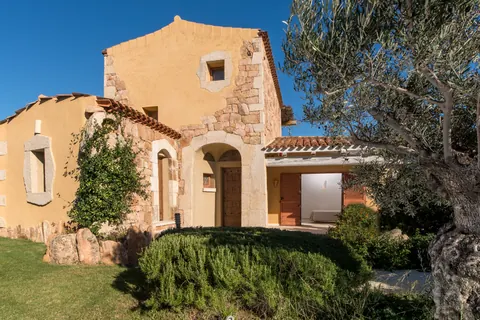 High-end Villa Sea View 5mn from Porto Cervo, 6 bedrooms in Arzachena - Sardinia expensive for sale For Super Rich