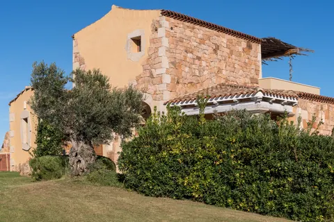 High-end Villa Sea View 5mn from Porto Cervo, 6 bedrooms in Arzachena - Sardinia ads for sale For Super Rich