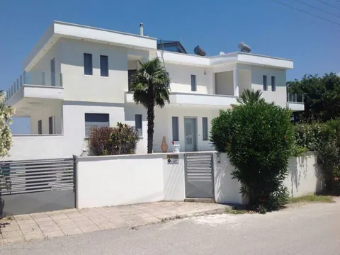 Premium Villa Beach Front Sea View, 7 bedrooms in Halkidiki available for sale For Super Rich Premium Villa Beach Front Sea View, 7 bedrooms in Halkidiki available for sale For Super Rich