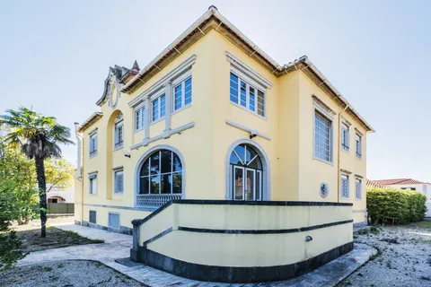 Elegant House Central location most exclusive neighborhoods, 6 bedrooms in Lisbon