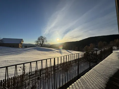 Modern House Mountain View with breathtaking views, 4 bedrooms in Ritten South Tyrol buy for sale For Super Rich
