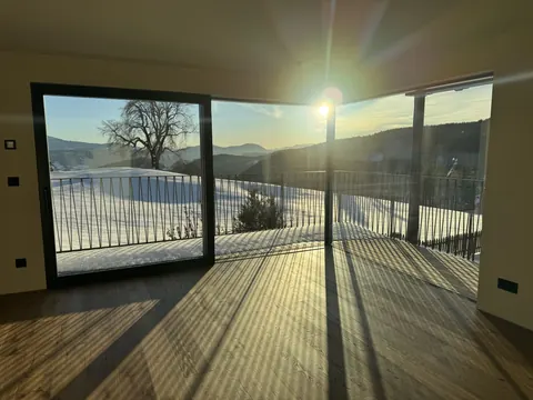 Modern House Mountain View with breathtaking views, 4 bedrooms in Ritten South Tyrol property for sale For Super Rich
