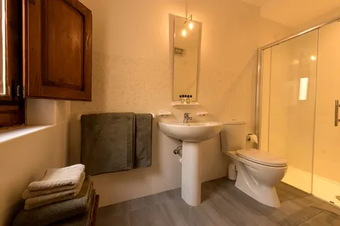 Luxury Villa Panoramic views of the sea, Comino and Cirkewwa Private beach access, Tennis court, 5 bedrooms in Gozo luxury for sale For Super Rich