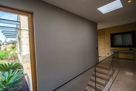 Design Villa Panoramic View outdoor & indoor swimming pool, 4 bedrooms in Gharghur Classified ads for sale For Super Rich