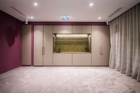 Design Villa Panoramic View outdoor & indoor swimming pool, 4 bedrooms in Gharghur ultra luxury for sale For Super Rich
