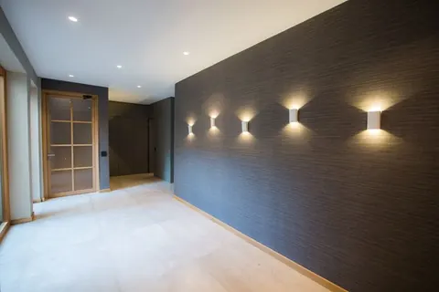 Design Villa Panoramic View outdoor & indoor swimming pool, 4 bedrooms in Gharghur expensive for sale For Super Rich