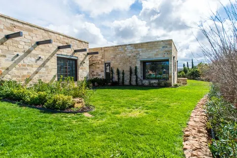 Design Villa Panoramic View outdoor & indoor swimming pool, 4 bedrooms in Gharghur search for sale For Super Rich