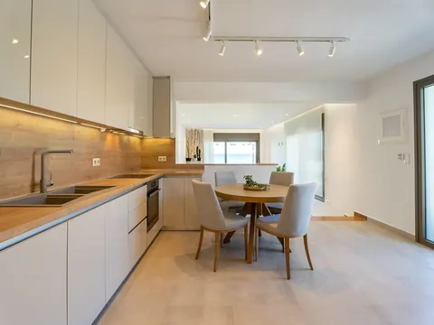 Modern Villa Beach Front 10 meters from the crystal-clear waters of the Aegean Sea, 5 bedrooms in Halkidiki Classified ads for sale For Super Rich