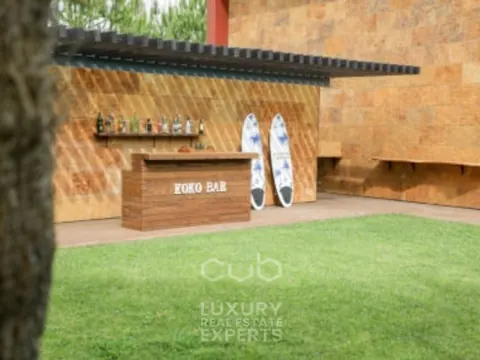 Design House KOKO first line of the beach, 5 bedrooms in Troja search for sale For Super Rich