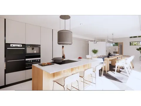 Modern House Bliss exclusive gated community, 4 bedrooms in Herdade Da Aroeira buy for sale For Super Rich