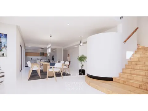 Modern House Bliss exclusive gated community, 4 bedrooms in Herdade Da Aroeira real estate for sale For Super Rich