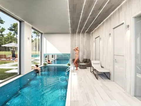Design House Golf View heated indoor swimming pool, 9 bedrooms in Herdade da Aroeira value for sale For Super Rich