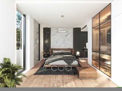Design House Golf View heated indoor swimming pool, 9 bedrooms in Herdade da Aroeira search for sale For Super Rich