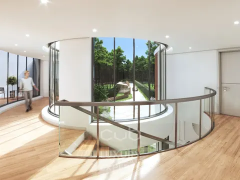 Design House Golf View heated indoor swimming pool, 9 bedrooms in Herdade da Aroeira property for sale For Super Rich