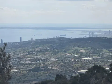 Premium Land/Plots Panoramic View, 1000 bedrooms in Limassol ads for sale For Super Rich