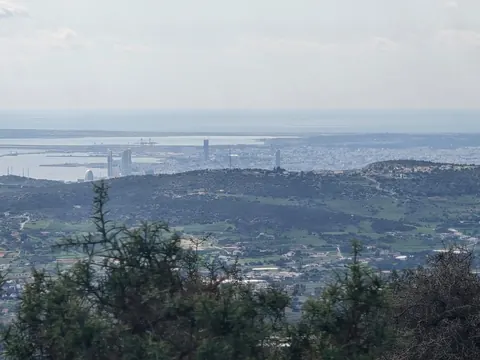 Premium Land/Plots Panoramic View, 1000 bedrooms in Limassol photos for sale For Super Rich
