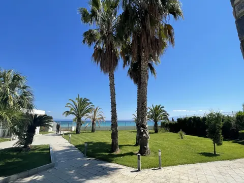 Premium Villa Beach Front Sea View, 7 bedrooms in Halkidiki search for sale For Super Rich Premium Villa Beach Front Sea View, 7 bedrooms in Halkidiki search for sale For Super Rich