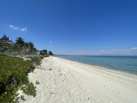 Premium Villa Beach Front Sea View, 7 bedrooms in Halkidiki ultra luxury for sale For Super Rich Premium Villa Beach Front Sea View, 7 bedrooms in Halkidiki ultra luxury for sale For Super Rich