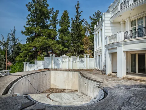 Neoclassical Villa Panoramic View, 5 bedrooms in Thessaloniki property for sale For Super Rich Neoclassical Villa Panoramic View, 5 bedrooms in Thessaloniki property for sale For Super Rich