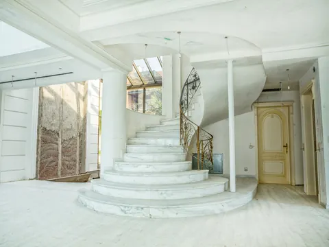 Neoclassical Villa Panoramic View, 5 bedrooms in Thessaloniki value for sale For Super Rich Neoclassical Villa Panoramic View, 5 bedrooms in Thessaloniki value for sale For Super Rich