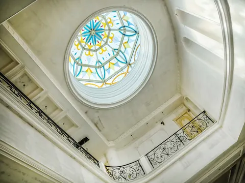 Neoclassical Villa Panoramic View, 5 bedrooms in Thessaloniki deal for sale For Super Rich Neoclassical Villa Panoramic View, 5 bedrooms in Thessaloniki deal for sale For Super Rich