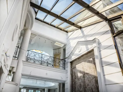 Neoclassical Villa Panoramic View, 5 bedrooms in Thessaloniki exclusive for sale For Super Rich Neoclassical Villa Panoramic View, 5 bedrooms in Thessaloniki exclusive for sale For Super Rich