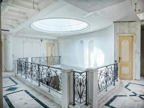 Neoclassical Villa Panoramic View, 5 bedrooms in Thessaloniki real estate for sale For Super Rich Neoclassical Villa Panoramic View, 5 bedrooms in Thessaloniki real estate for sale For Super Rich