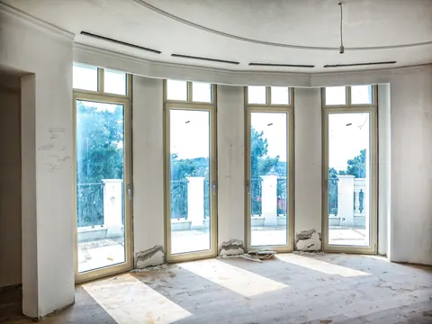 Neoclassical Villa Panoramic View, 5 bedrooms in Thessaloniki luxury for sale For Super Rich Neoclassical Villa Panoramic View, 5 bedrooms in Thessaloniki luxury for sale For Super Rich