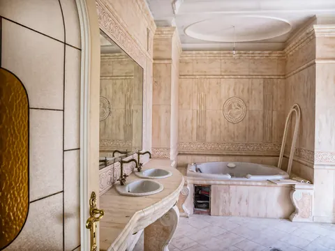 Neoclassical Villa Panoramic View, 5 bedrooms in Thessaloniki ultra luxury for sale For Super Rich Neoclassical Villa Panoramic View, 5 bedrooms in Thessaloniki ultra luxury for sale For Super Rich