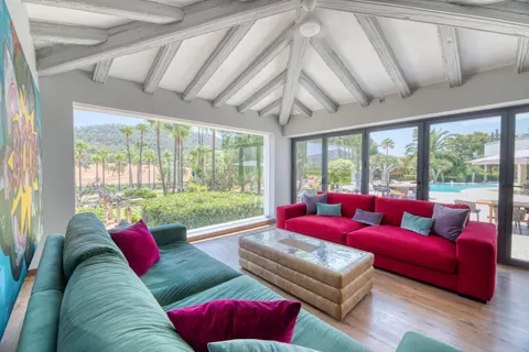 Premium Villa Panoramic View Golf View, 11 bedrooms in Santa Ponsa - Mallorca value for sale For Super Rich Premium Villa Panoramic View Golf View, 11 bedrooms in Santa Ponsa - Mallorca value for sale For Super Rich