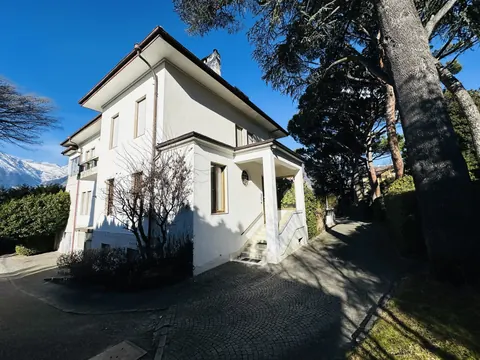Luxury Villa Panoramic View Mountain View, 7 bedrooms in Merano South Tyrol Used for sale For Super Rich