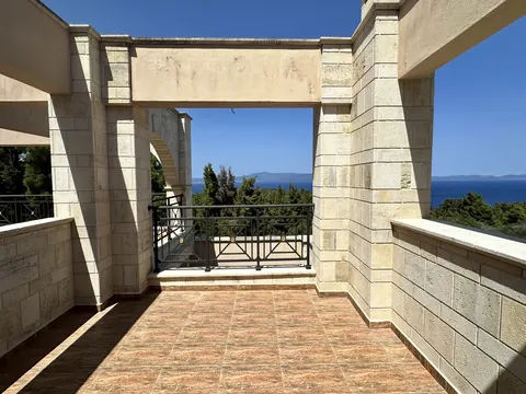 Premium Villa Panoramic View Sea View, 8 bedrooms in Halkidiki exclusive for sale For Super Rich