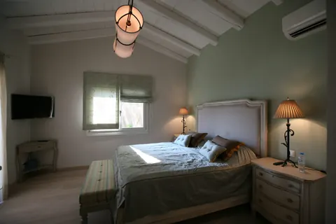 Luxury Villa Il Sole Estate Seafront, 12 bedrooms in Corfu deal for sale For Super Rich Luxury Villa Il Sole Estate Seafront, 12 bedrooms in Corfu deal for sale For Super Rich